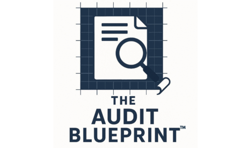 The Audit Blueprint™