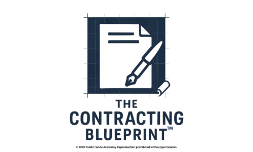 The Contracting Blueprint™