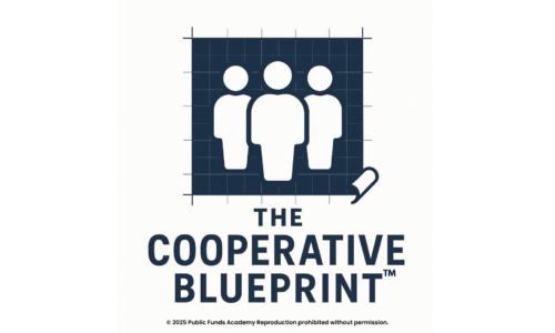 The Cooperative Blueprint™
