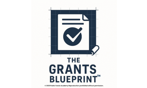 The Grants Blueprint™
